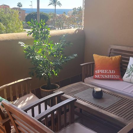 La Cala 2Bed Apt With Sea View And Pool Ла-Кала-де-Михас Экстерьер фото
