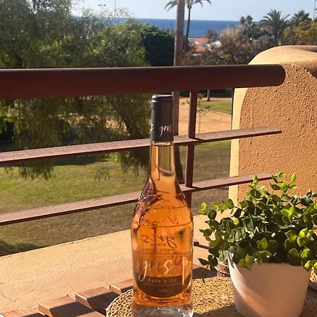 La Cala 2Bed Apt With Sea View And Pool Ла-Кала-де-Михас Экстерьер фото