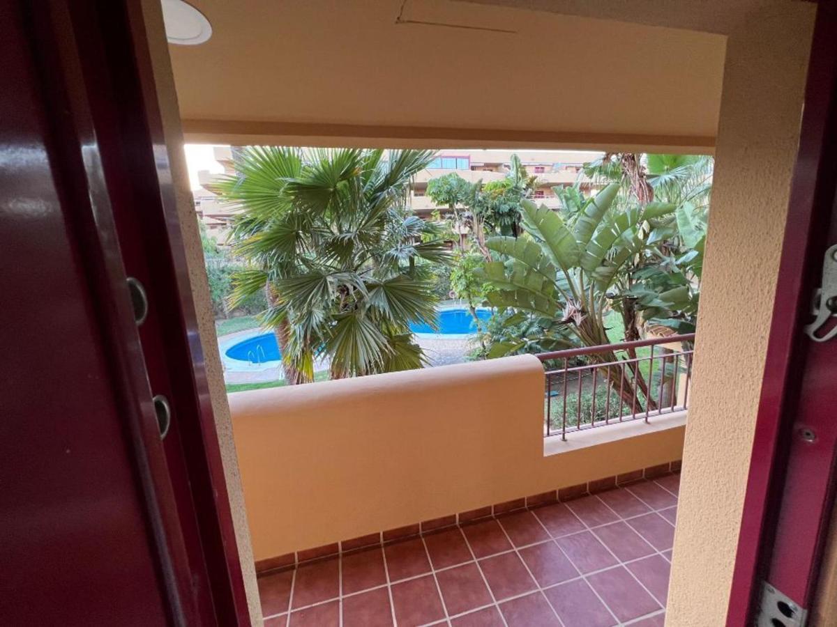 La Cala 2Bed Apt With Sea View And Pool Ла-Кала-де-Михас Экстерьер фото
