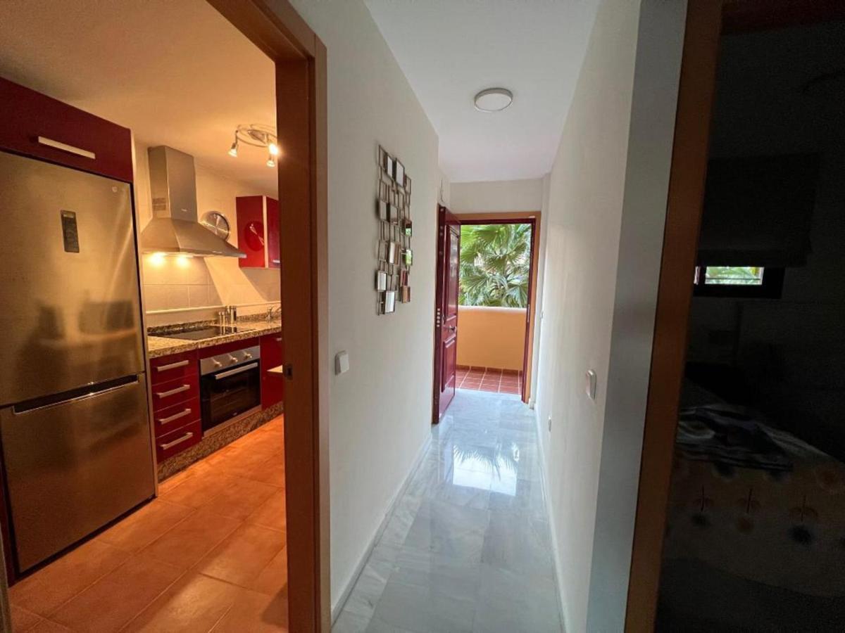 La Cala 2Bed Apt With Sea View And Pool Ла-Кала-де-Михас Экстерьер фото