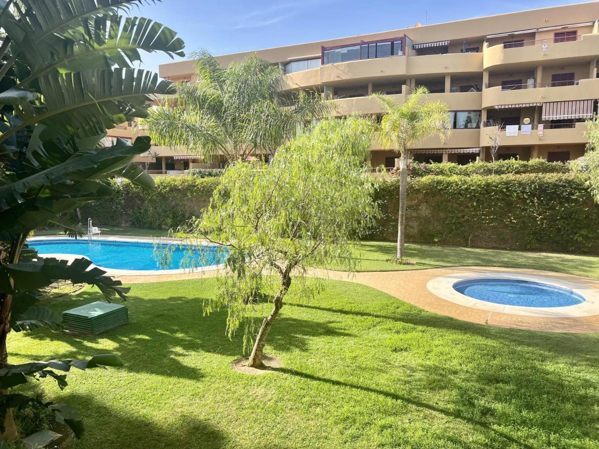 La Cala 2Bed Apt With Sea View And Pool Ла-Кала-де-Михас Экстерьер фото
