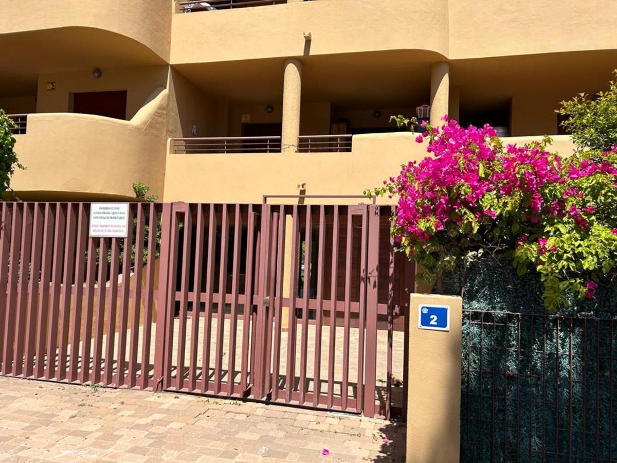 La Cala 2Bed Apt With Sea View And Pool Ла-Кала-де-Михас Экстерьер фото