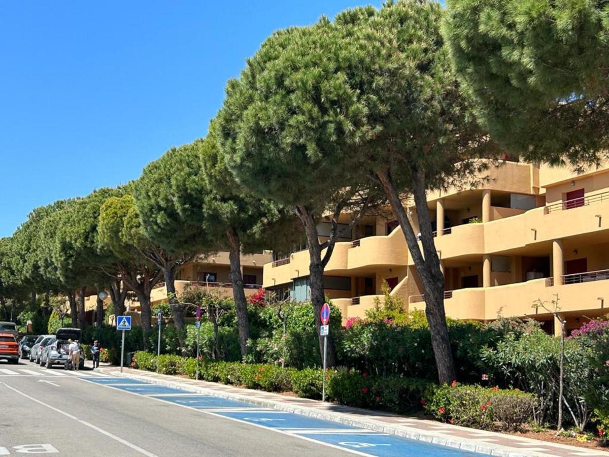 La Cala 2Bed Apt With Sea View And Pool Ла-Кала-де-Михас Экстерьер фото