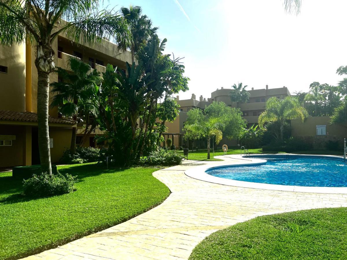 La Cala 2Bed Apt With Sea View And Pool Ла-Кала-де-Михас Экстерьер фото