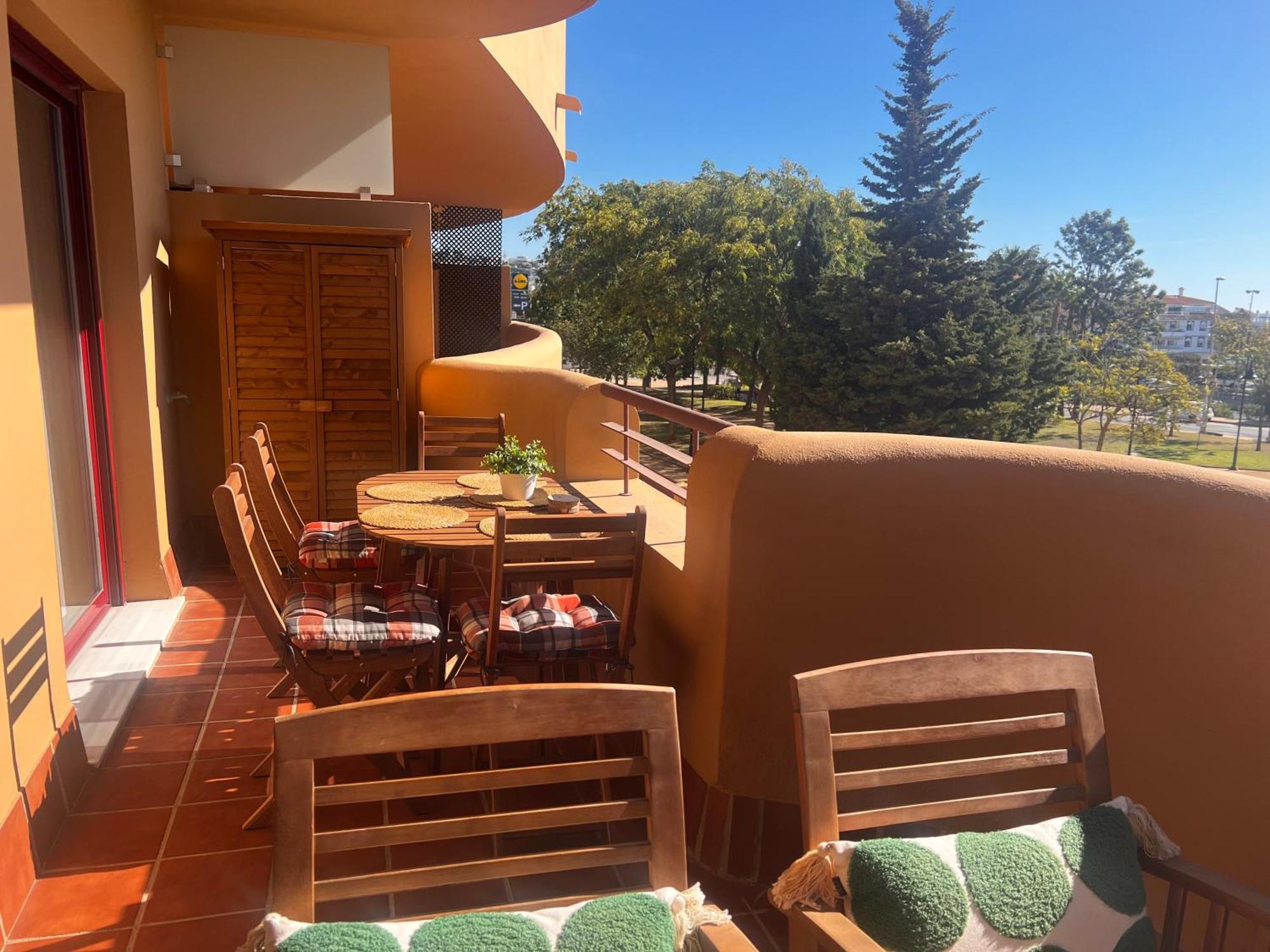 La Cala 2Bed Apt With Sea View And Pool Ла-Кала-де-Михас Экстерьер фото